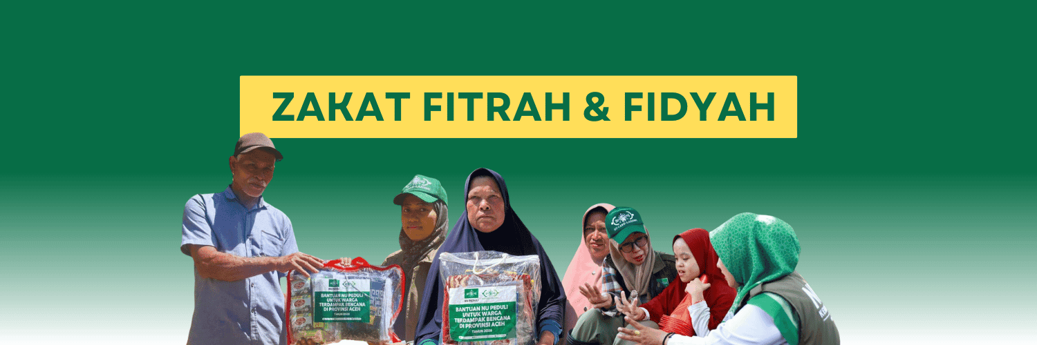 Perbedaan Zakat Fitrah dan Fidyah yang Perlu Diketahui