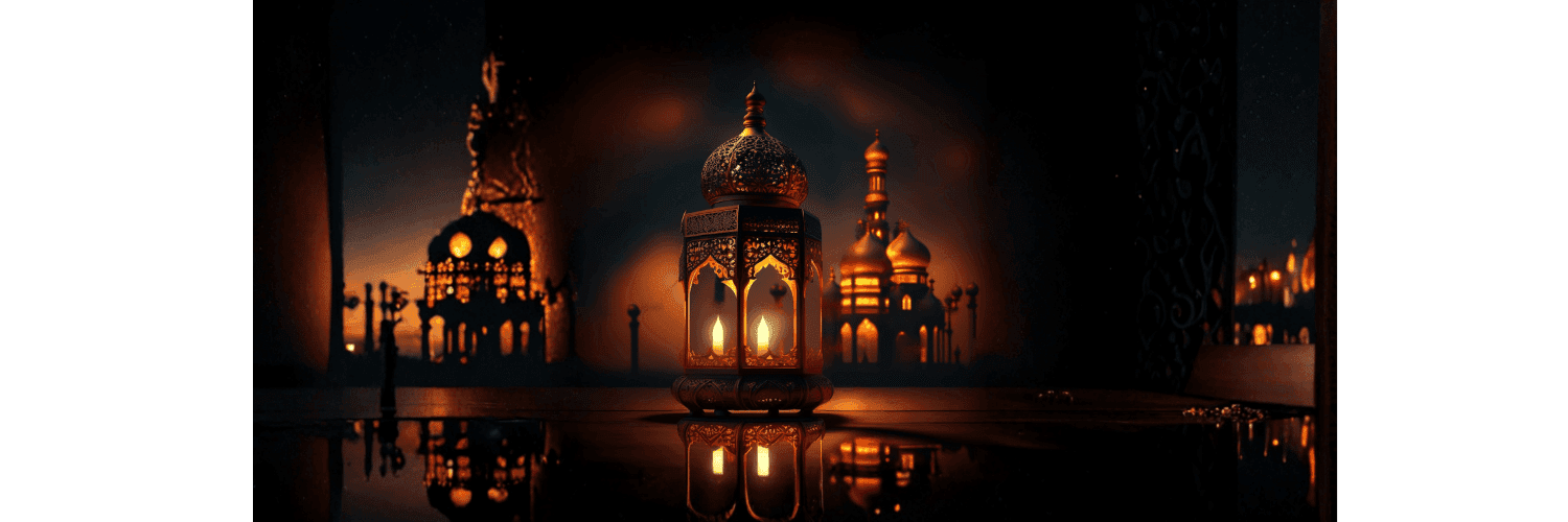 Mencari Lailatul Qadar di 10 Hari Terakhir Ramadhan
