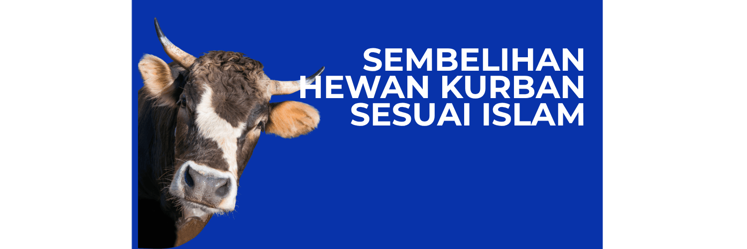 Ketentuan Pelaksanaan Ibadah Kurban dalam Islam